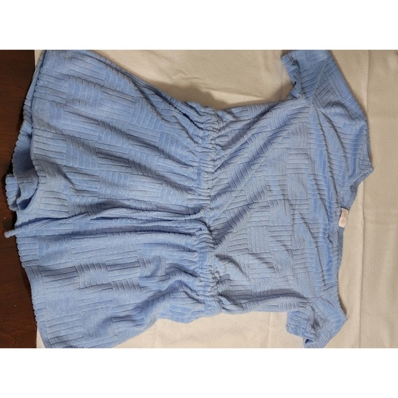 Pink Lilly Women's Romper Medium - Picture 2 of 6